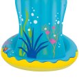 PISCINA BAMBINI CON TETTO - TARTARUGA 