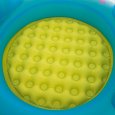 PISCINA BAMBINI CON TETTO - TARTARUGA 