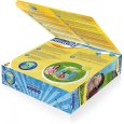 PISCINA BAMBINI CON TETTO - TARTARUGA 