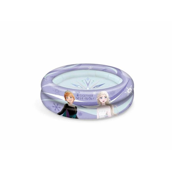 PISCINA FROZEN 