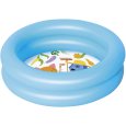PISCINA GONFIABILE PER BAMBINI - COLORI ASSORTITI