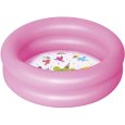 PISCINA GONFIABILE PER BAMBINI - COLORI ASSORTITI