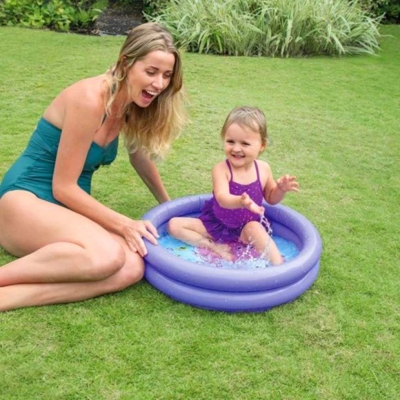 PISCINA PRIMONUOTO 61 CM - COLORI ASSORTITI