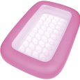 PISCINA RETTANGOLARE BAMBINI - COLORI ASSORTITI