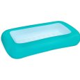 PISCINA RETTANGOLARE BAMBINI - COLORI ASSORTITI