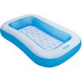 PISCINA RETTANGOLARE 166 CM