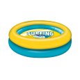 PISCINA SURFING SHARK 