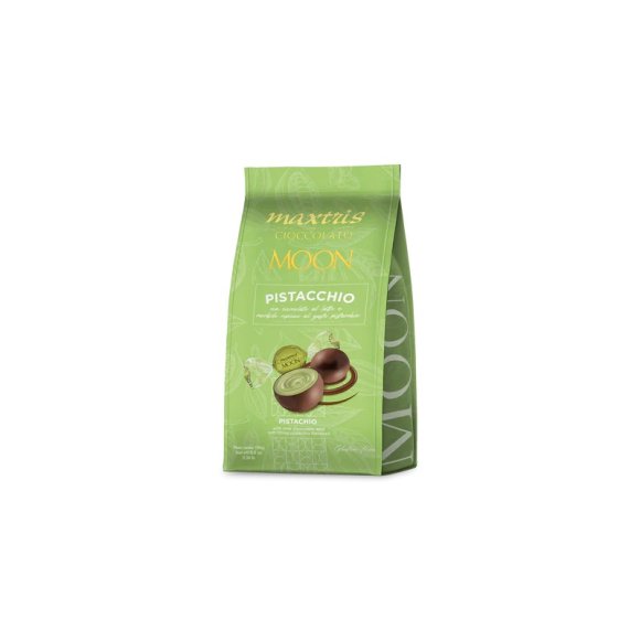 MAXTRIS MOON PISTACCHIO 156G