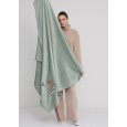 NOIDINOTTE - PLAID CORAL FLEECE BC903AB - COLORI ASSORTITI