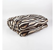 RIVIERA - PLAID VELLUTO "AMIR" 