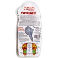 PLANTARE SILICONE DONNA 