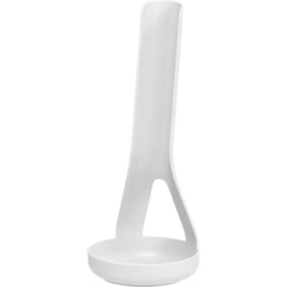 GUZZINI - POGGIAMESTOLO "CHEF LINE" - BIANCO