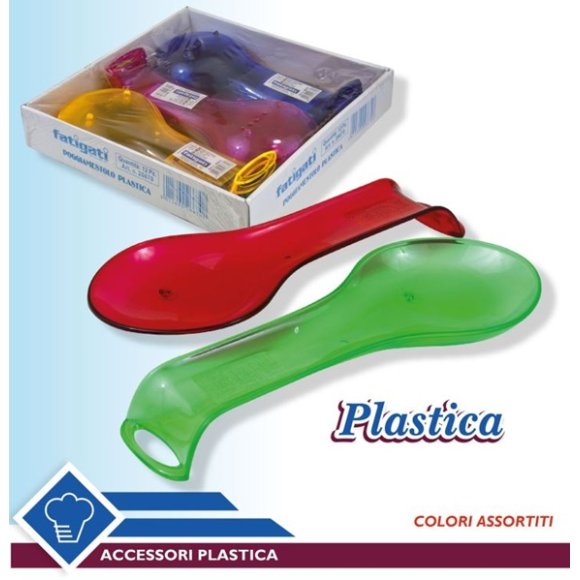 POGGIAMESTOLO - COLORI ASSORTITI