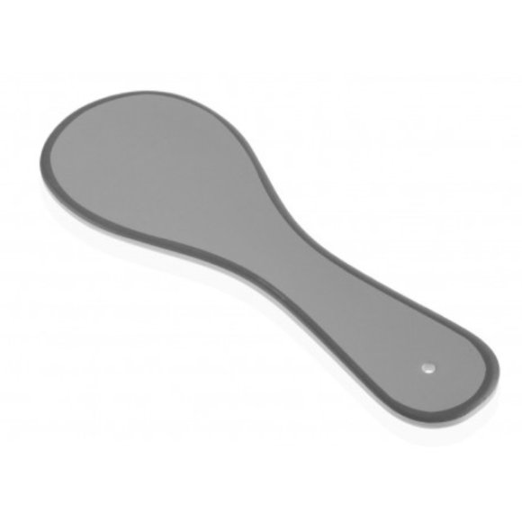 POGGIAMESTOLO CERAMICA - GRIGIO