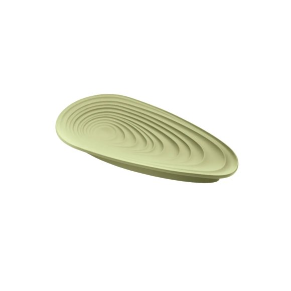 Guzzini - Poggiamestolo "Tierra" - Verde Alga