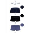 NAVIGARE - BOXER UOMO COD.21428Z - COLORI ASSORTITI 