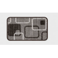 Tappeto Antiscivolo POKER 40x70cm - Moderno, Lavabile e Multicolore per Cucina, Bagno e Ingresso