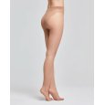 POMPEA - COLLANT "SENSUAL" 7 DEN - AMBRATO