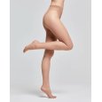 POMPEA - COLLANT "SENSUAL" 7 DEN - AMBRATO