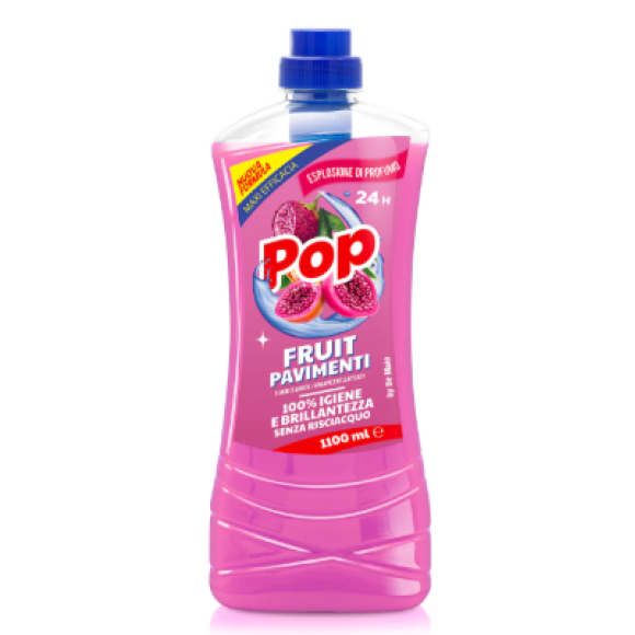 POP Pavimenti 1,1 L Fruit