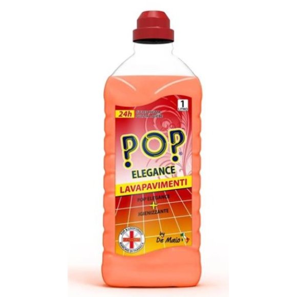 POP PAVIMENTI 1100 ML ELEGANCE