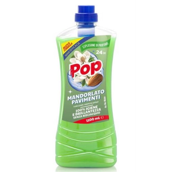 POP PAVIMENTI 1100 ML MANDORLATO
