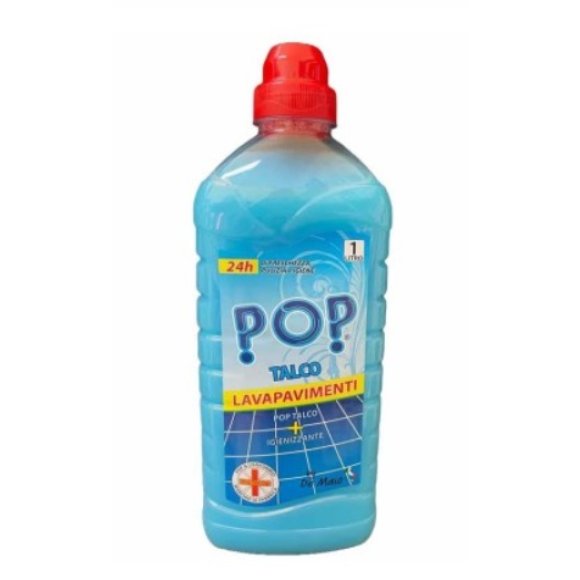 POP PAVIMENTI 1,1LT TALCO