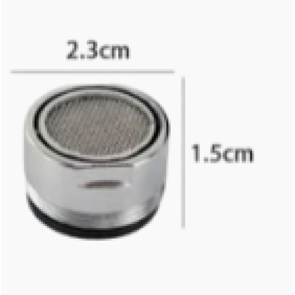 Set 2 Pz Aeratori Maschio M24 Set 2 Pz Aeratori Maschio M24