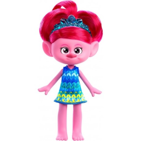 TROLLS - CORE FASHION DOLL