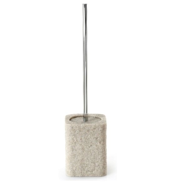 PORTA SCOPINO GEDY "ARIES" - BEIGE