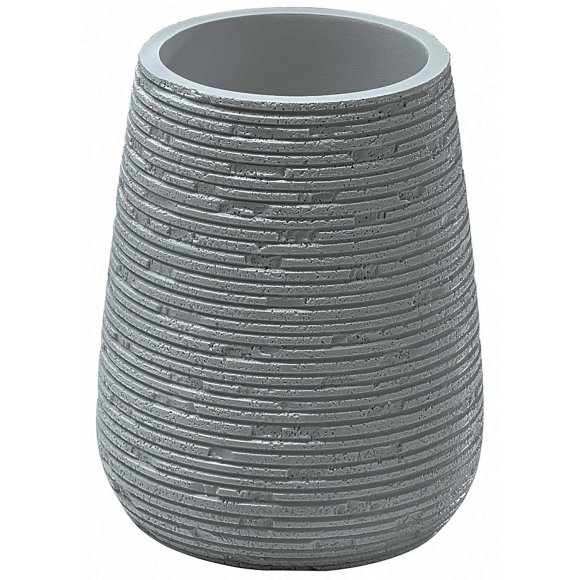 PORTASPAZZOLINI G-GEMINI - GRIGIO