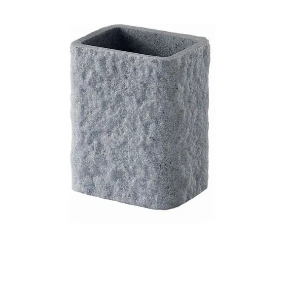 PORTASPAZZOLINI G-ARIES - GRIGIO