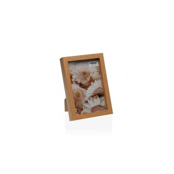 CORNICE PORTAFOTO IN LEGNO - 10X15