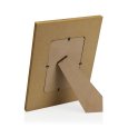 CORNICE PORTAFOTO IN LEGNO 10X15