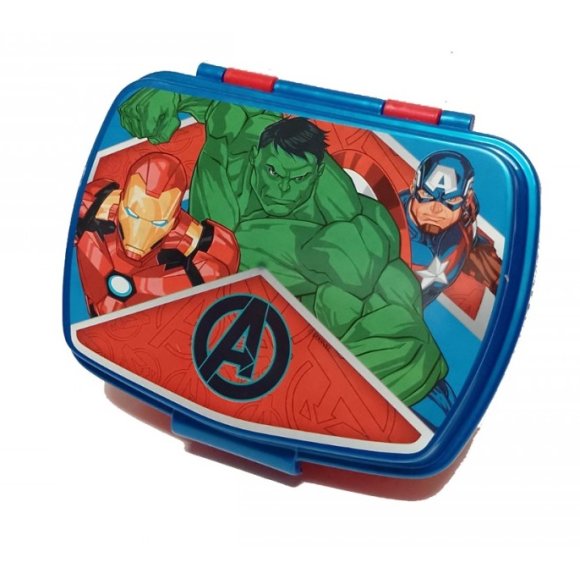 AVENGERS*PORTAMERENDA ST74174 AVENGERS*PORTAMERENDA ST74174