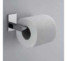 PORTA ROTOLO "MAINE" CROMATO