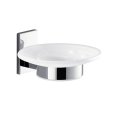 PORTA SAPONE "MAINE" IN ACCIAIO INOX