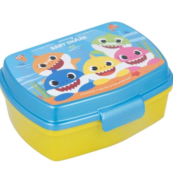 BABY*SHARK PORTAMERENDA ST13574