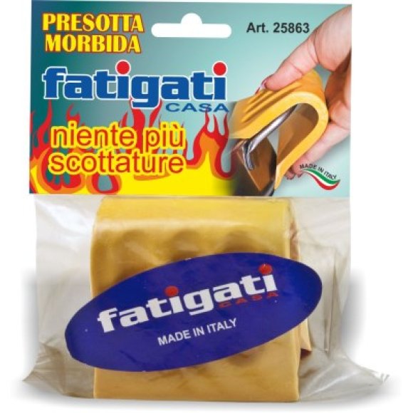 PRESOTTA MORBIDA - COLORI ASSORTITI