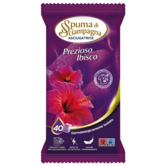SCIAMPAGNA FOGLI ASCIU.X40 IBI