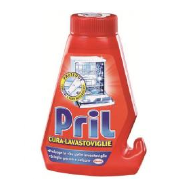 PRIL CURA LAVASTOVIGLIE ML.250	