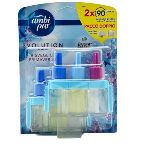 AMBI PUR DEO-3VOL.RIC.X2 PRIMA