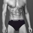 PRIMAL SLIP UOMO COD.2501 DALLA 4 ALLA 7 - COLORI ASSORTITI 
