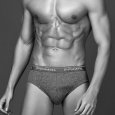 PRIMAL SLIP UOMO COD.2501 DALLA 4 ALLA 7 - COLORI ASSORTITI 