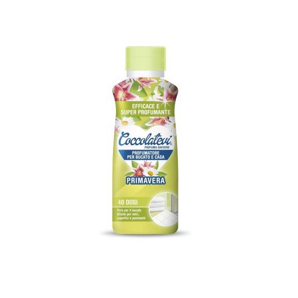 Profumatore per bucato Primavera 250 ml