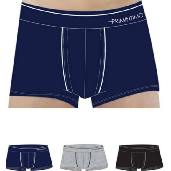 BOXER UOMO-3PZ PRIMINTIMO- MP450