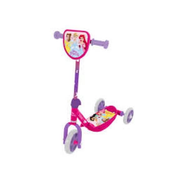 MONOPATTINO 3RUOTE DY 34788 PRINCES