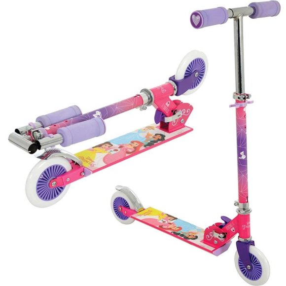 MONOPATTINO 2RUOTE DY 34794 PRINCES