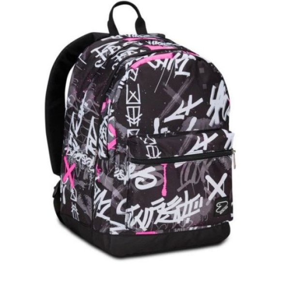 ZAINO PRO XXL DETACH GRS AURICOLARI