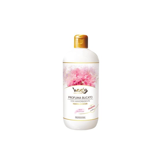 PROFUMA BUCATO CON AMMORBIDENTE ELISIR PROVENZALE 500ML